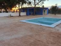 Re-sale - Country house - Monforte Del Cid