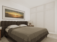 New Build - Duplex - Orihuela Costa - Villamartín