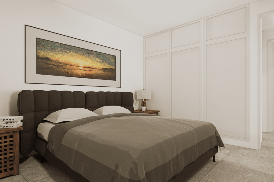 New Build - Duplex - Orihuela Costa - Villamartín