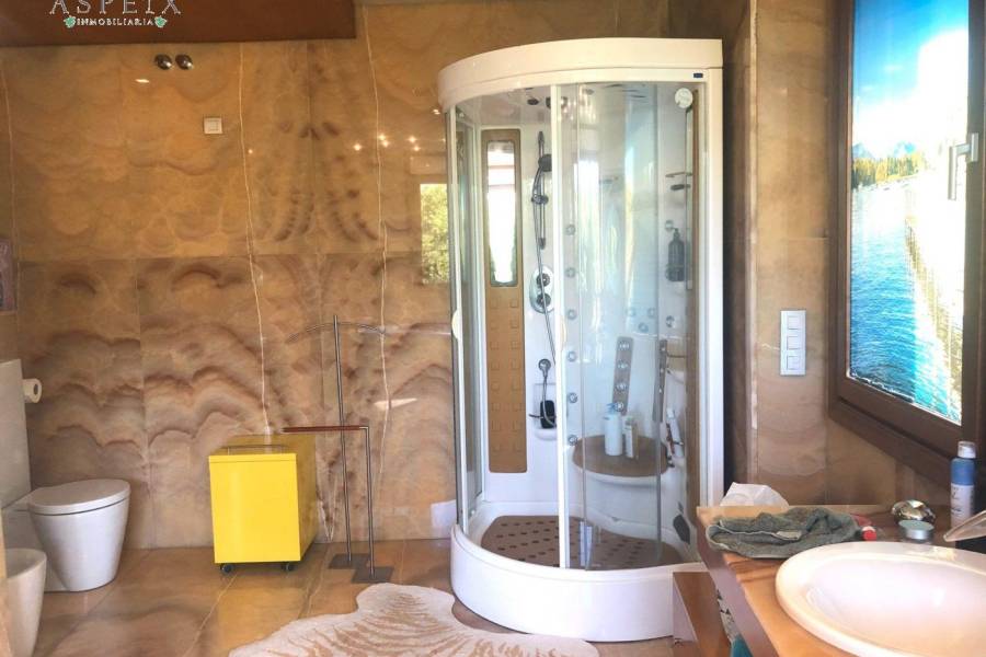 Re-sale - Villa - San Juan Alicante - Nacional 322