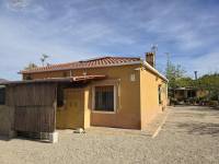 Re-sale - Villa - Hondon De Los Frailes