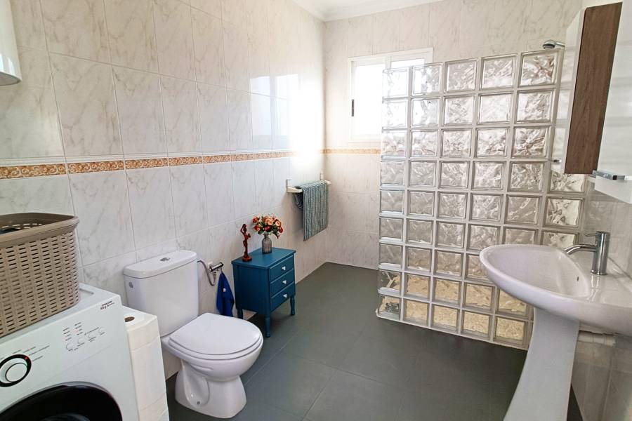 Venta - Casa de campo - Hondon De Los Frailes - BARBAROJA