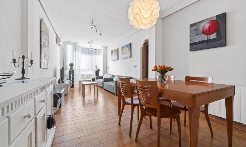 Venta - Apartamento - Torrevieja