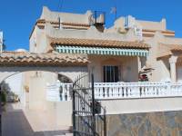 Re-sale - Villa - Villamartin