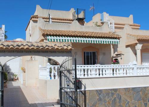 Villa - Re-sale - Villamartin - Villamartin