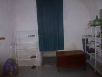 Venta - Casa cueva - Hondon De Las Nieves - LA CANALOSA