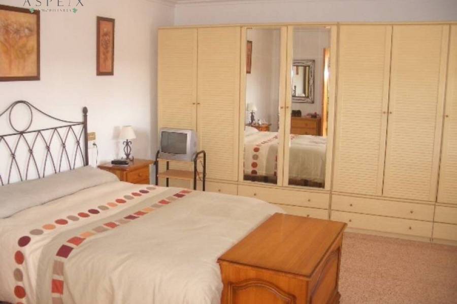 Venta - Chalet - Elche  - Bonavista