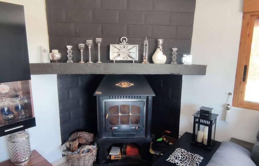 Re-sale - Townhouse - Casas del Señor