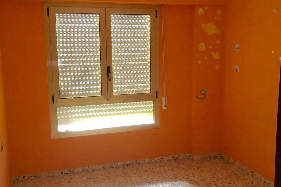 Re-sale - Apartment - Novelda - MARIA AUXILIADORA