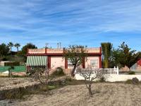 Venta - Casa de campo - Hondon De Los Frailes