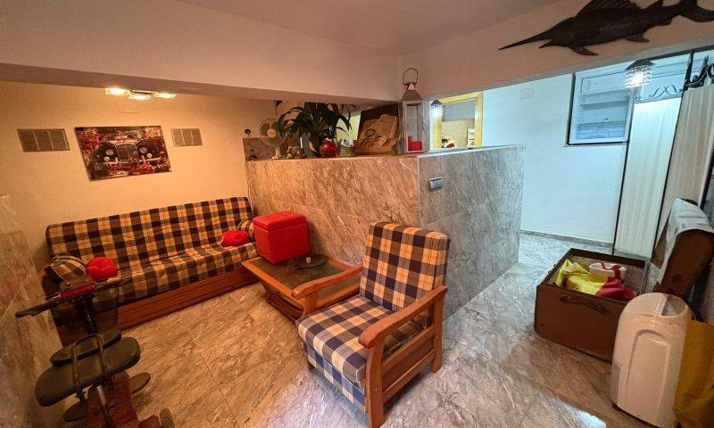 Venta - Apartamento - Gran Alacant