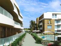 New Build - Apartment - Playa Flamenca - Alicante