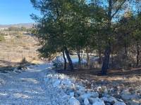 Re-sale - Country house - Petrer - Loma badá