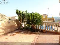 Re-sale - Villa - Aspe - Montesol