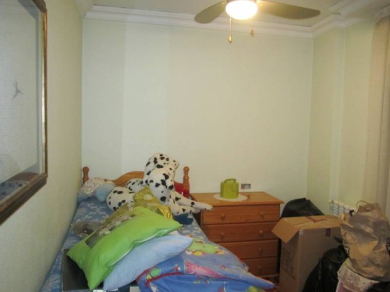 Venta - Chalet - Aspe - Prosperidad