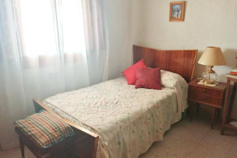Venta - Casa de campo - Crevillente