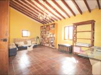 Venta - Casa de campo - Monforte Del Cid