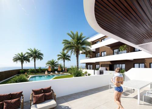 Apartamento - Venta - Guardamar Del Segura - Guardamar Del Segura