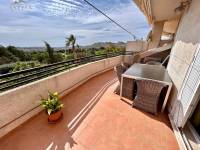 Re-sale - Apartment - Monforte Del Cid - Alenda Golf