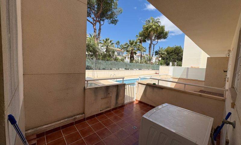 Re-sale - Duplex - Villamartin