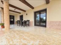 Venta - Chalet - Aspe