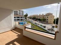 Re-sale - Apartment - Villamartin - Campoamor golf resort