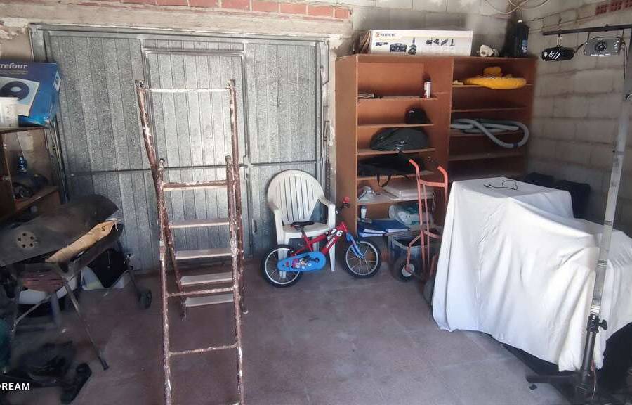 Re-sale - Country house - Monovar