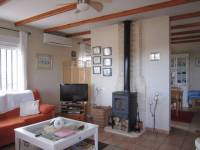 Venta - Chalet - La Romana - ALGALLAT
