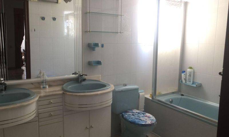 Venta - Chalet - Torrevieja