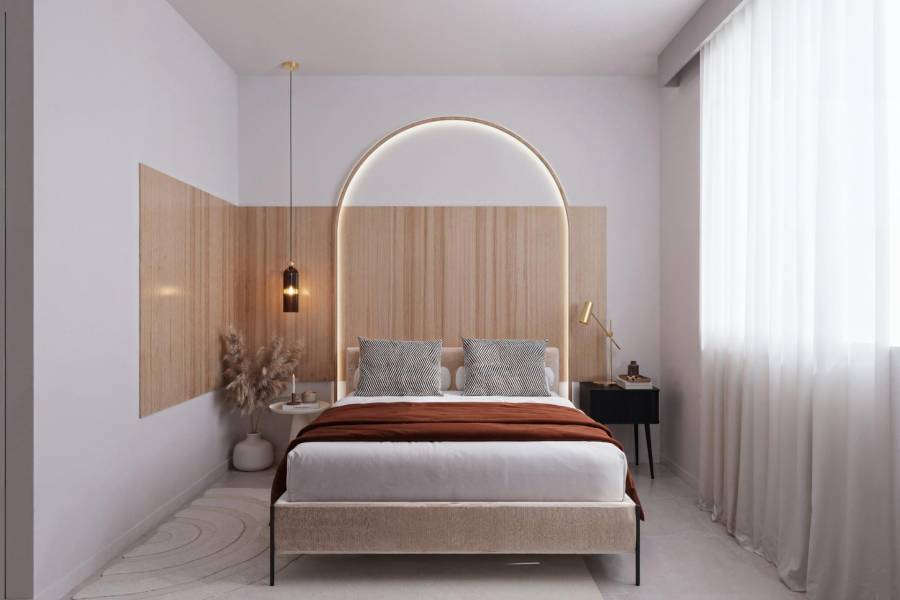 Obra Nueva - Apartamento - San Miguel de Salinas - San Miguel De Salinas