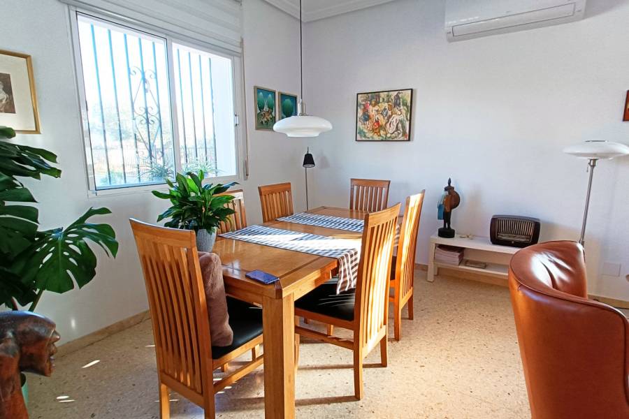 Venta - Casa de campo - Hondon De Los Frailes - BARBAROJA