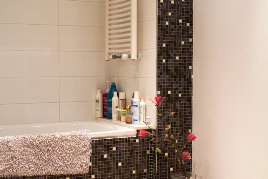 Re-sale - Apartment - Novelda