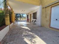 Re-sale - Country house - Hondon De Las Nieves