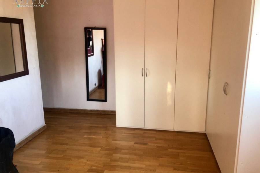 Re-sale - Villa - La Romana - ALCANÁ