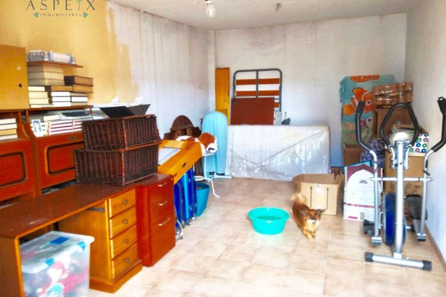Venta - Apartamento - Aspe