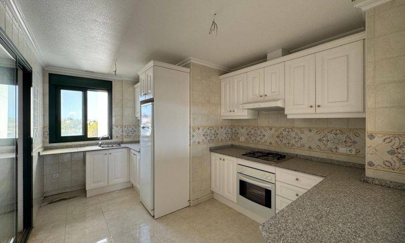 Re-sale - Apartment - Villamartin - Campoamor golf resort