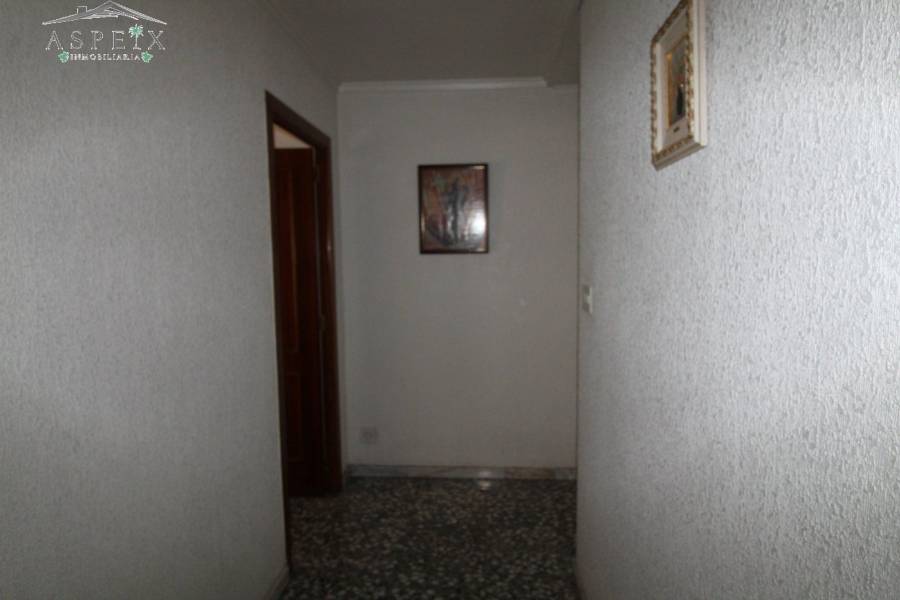 Re-sale - Apartment - Novelda - Maestro ramis