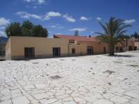 Venta - Chalet - La Romana - ALCANÁ