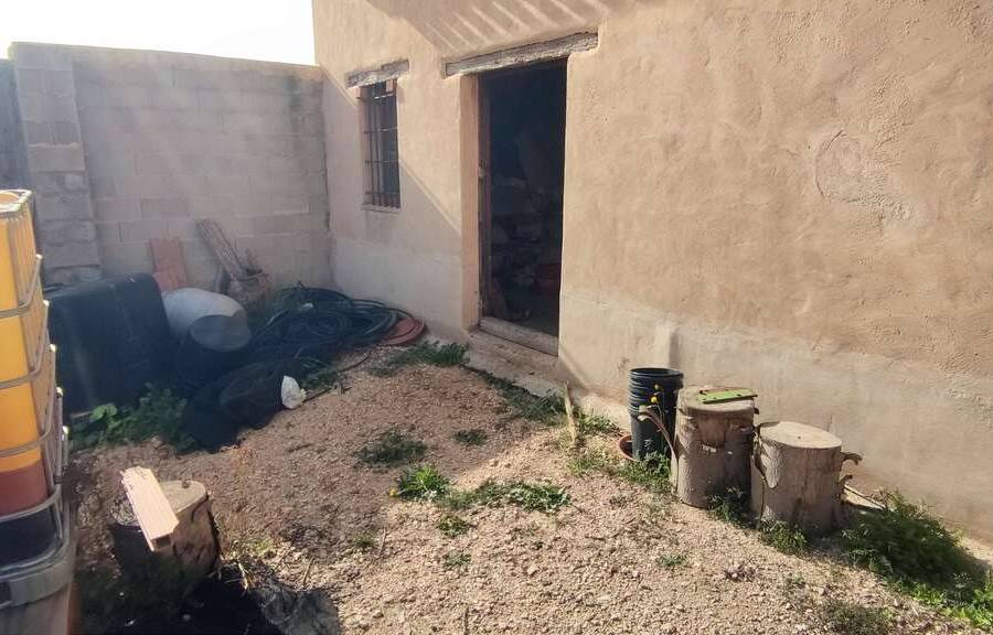 Venta - Casa de campo - Pinoso