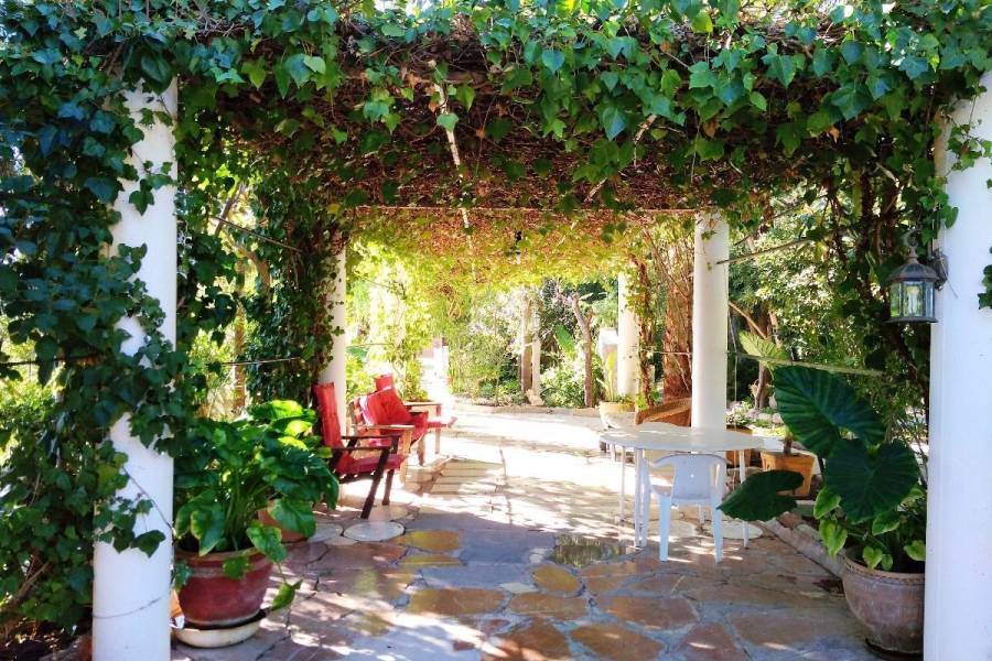 Re-sale - Country house - La Romana - LA ROMANETA