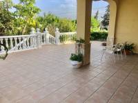 Re-sale - Country house - Elche - Carrus