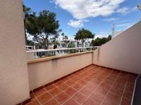 Re-sale - Duplex - Villamartin