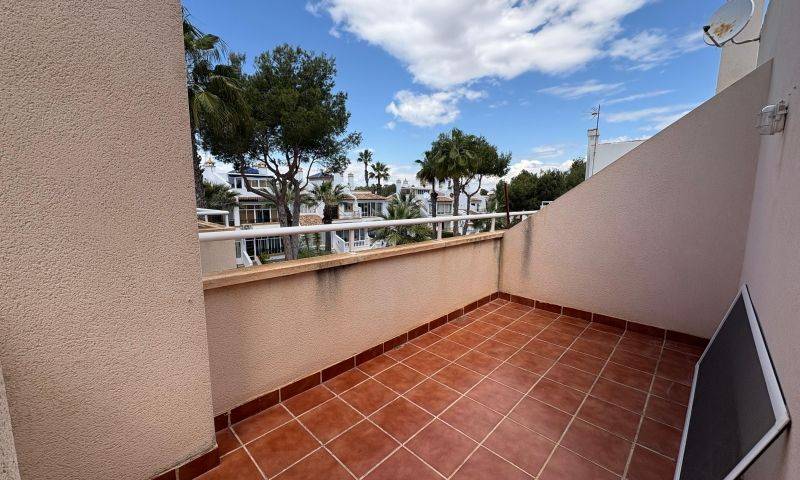 Re-sale - Duplex - Villamartin