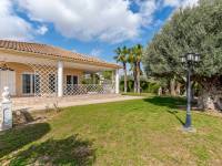 Venta - Casa de campo - Elche