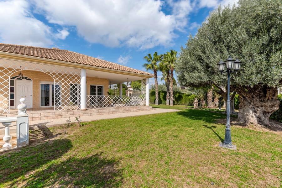 Venta - Casa de campo - Elche