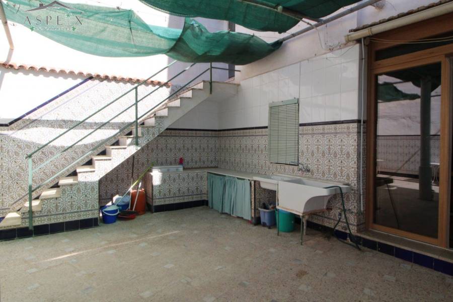 Re-sale - Apartment - Monforte Del Cid - Monforte cid