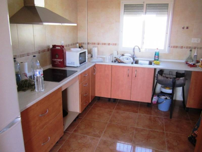 Venta - Casa de campo - Aspe