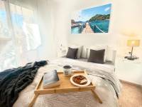 Re-sale - Apartment - Torrevieja - La Mata