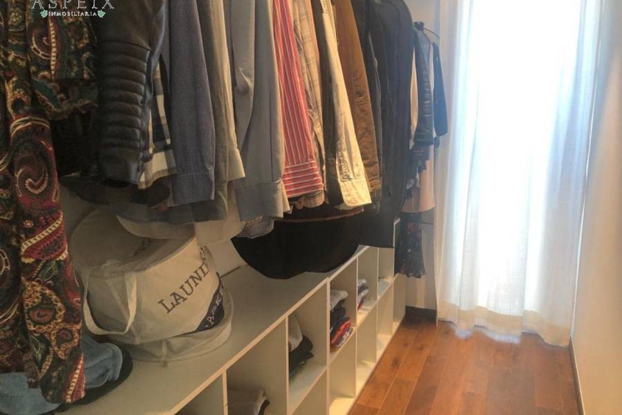 Re-sale - Villa - San Juan Alicante - Nacional 322