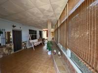 Venta - Casa de campo - Hondon De Los Frailes